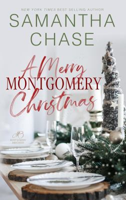 A merry Montgomery Christmas